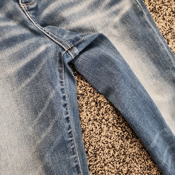 Buckle black jeans - Picture 5 of 6